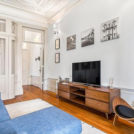 Ox Apartments Alegria Porto Zewnętrze zdjęcie