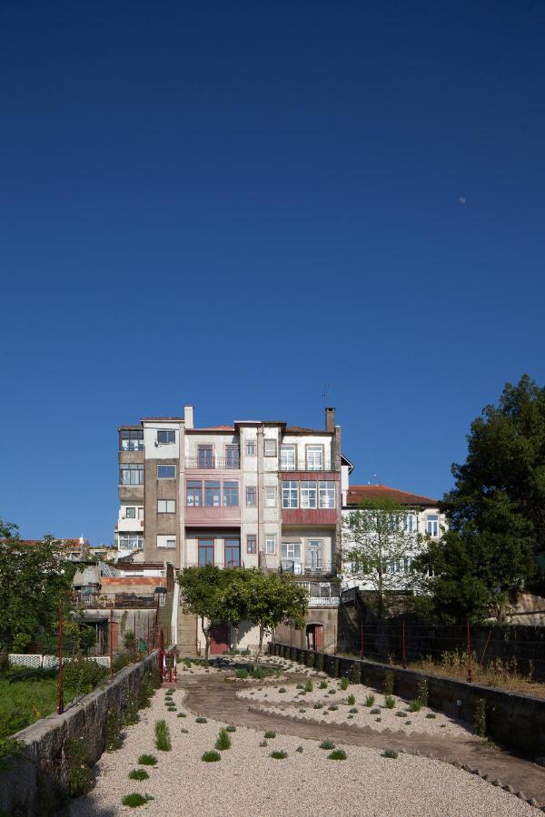 Ox Apartments Alegria Porto Zewnętrze zdjęcie