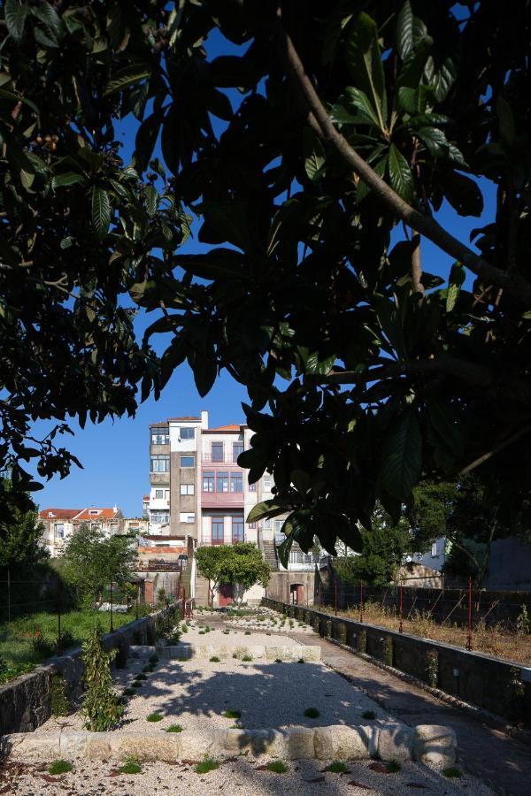 Ox Apartments Alegria Porto Zewnętrze zdjęcie