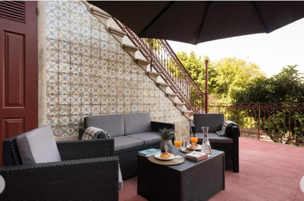 Ox Apartments Alegria Porto Zewnętrze zdjęcie