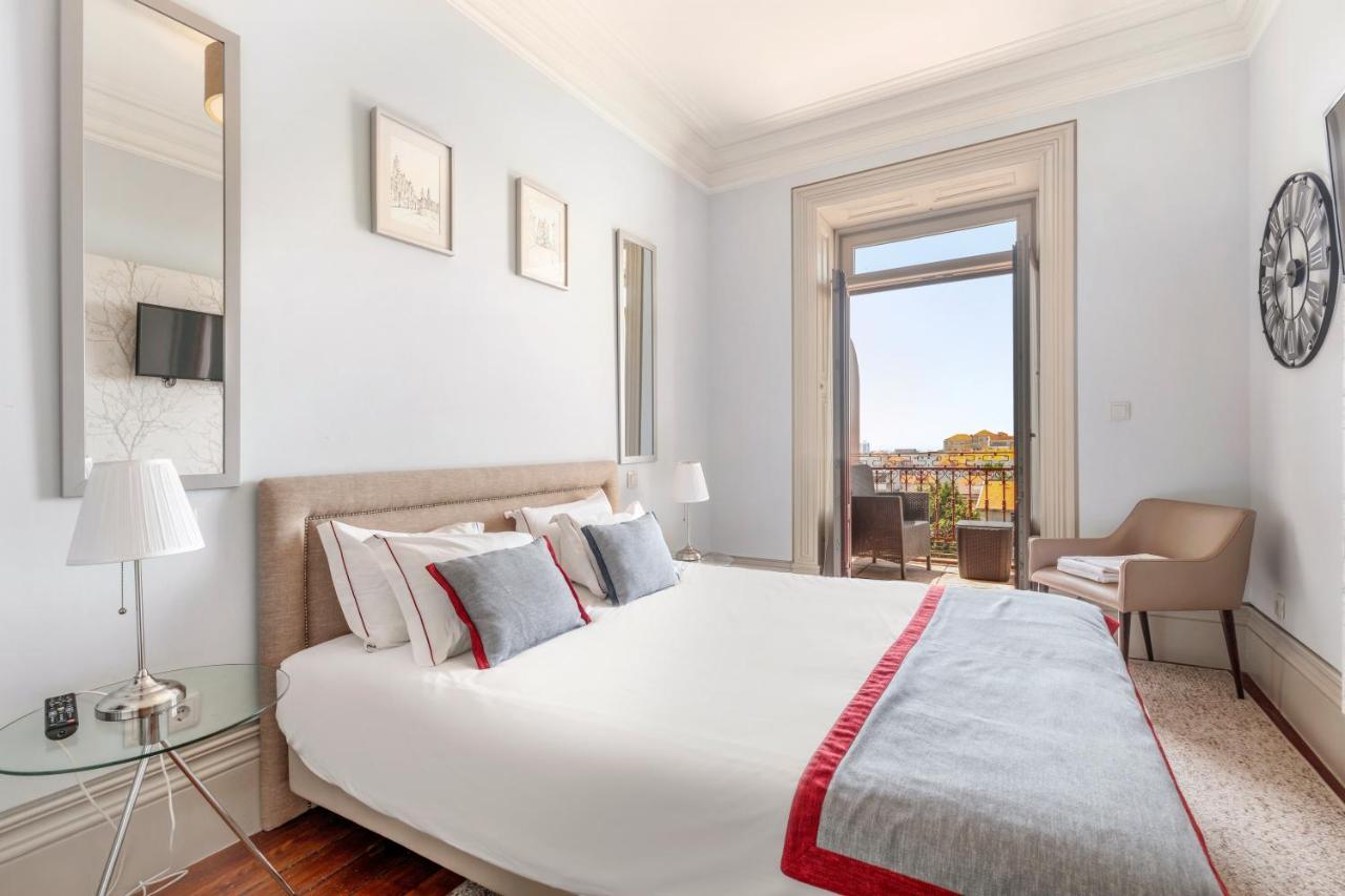 Ox Apartments Alegria Porto Zewnętrze zdjęcie