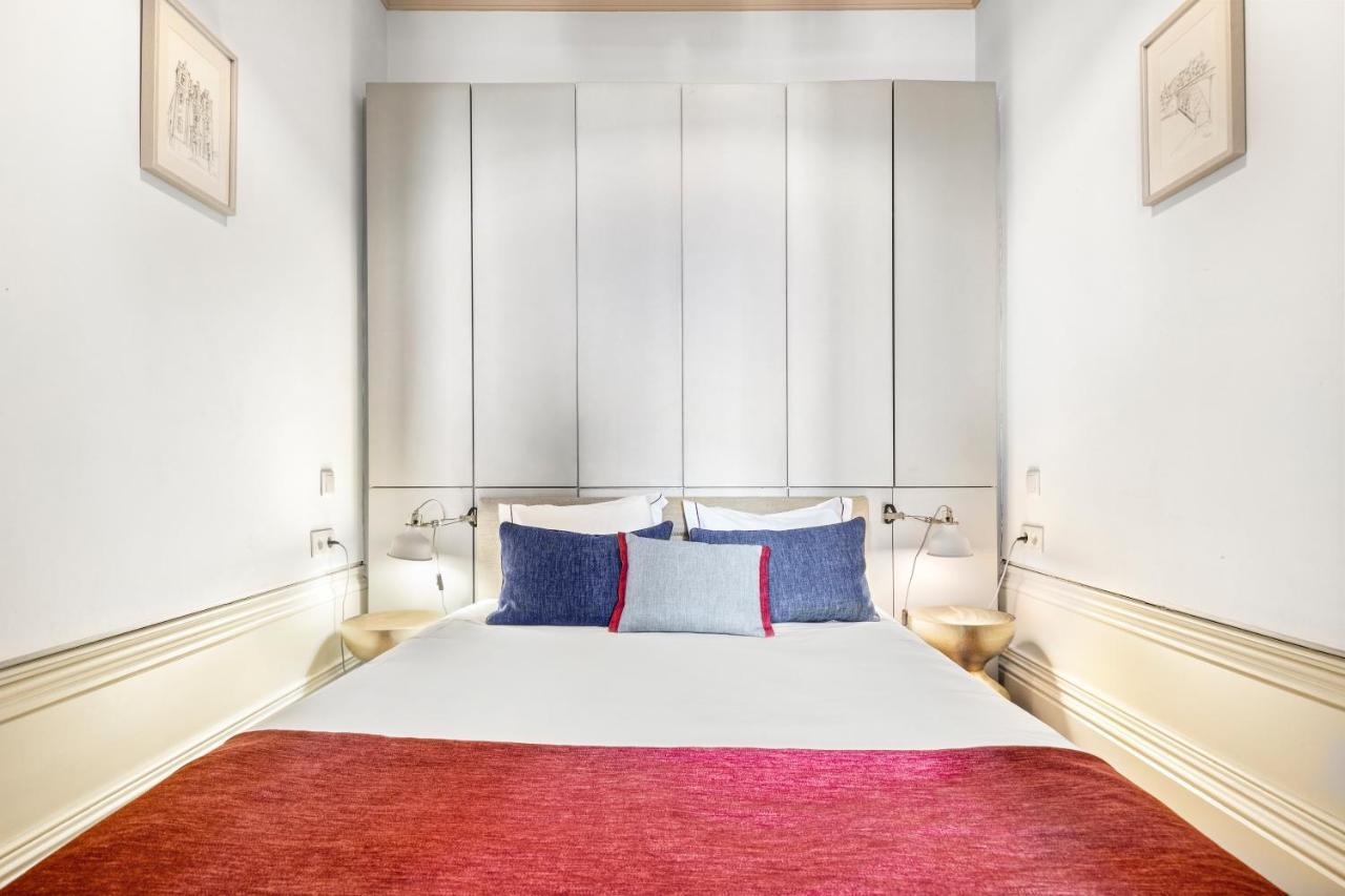 Ox Apartments Alegria Porto Zewnętrze zdjęcie