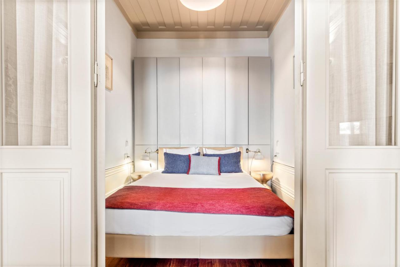 Ox Apartments Alegria Porto Zewnętrze zdjęcie