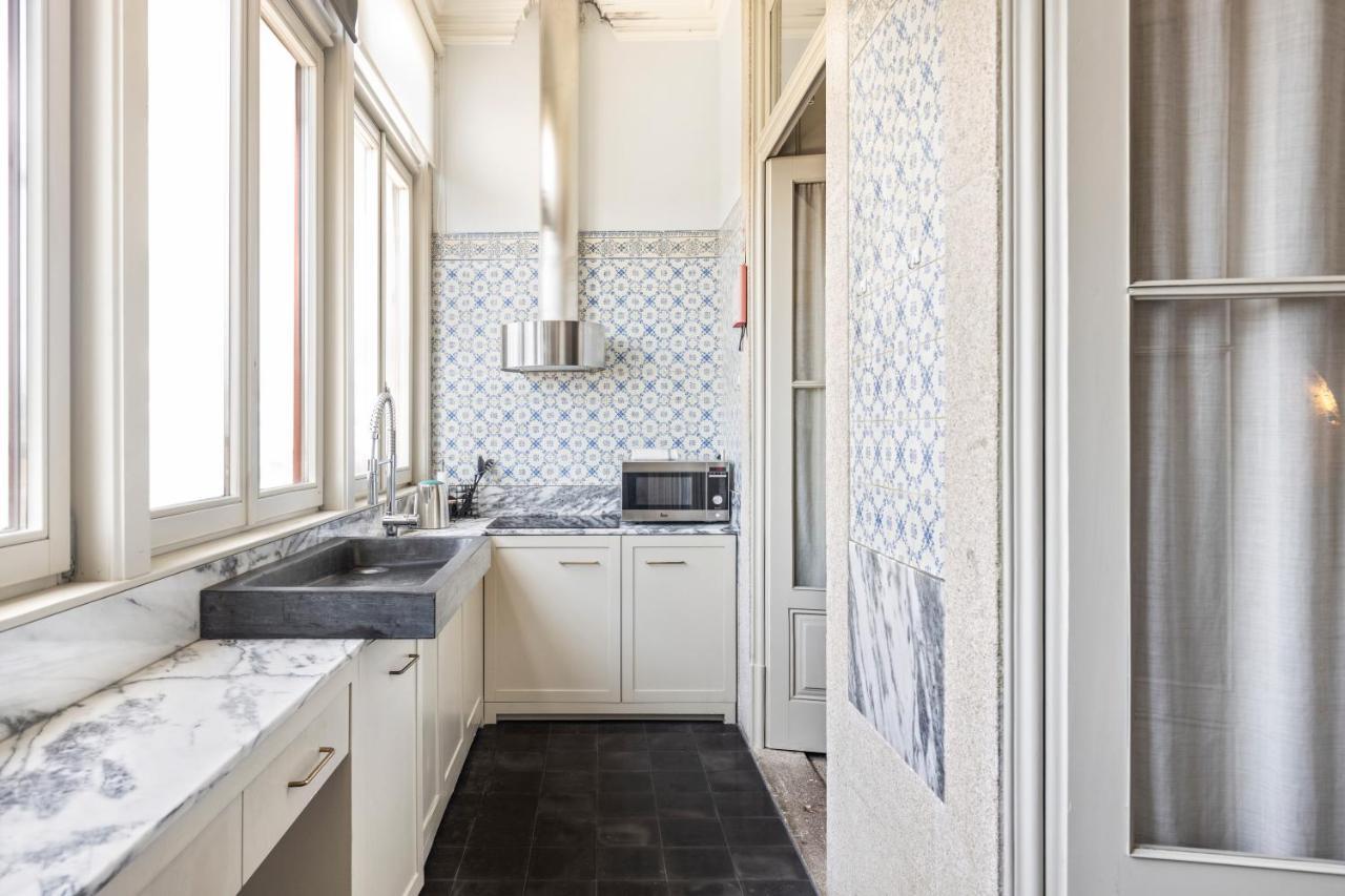 Ox Apartments Alegria Porto Zewnętrze zdjęcie