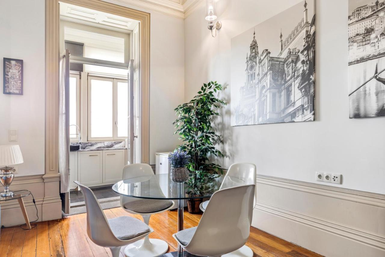 Ox Apartments Alegria Porto Zewnętrze zdjęcie