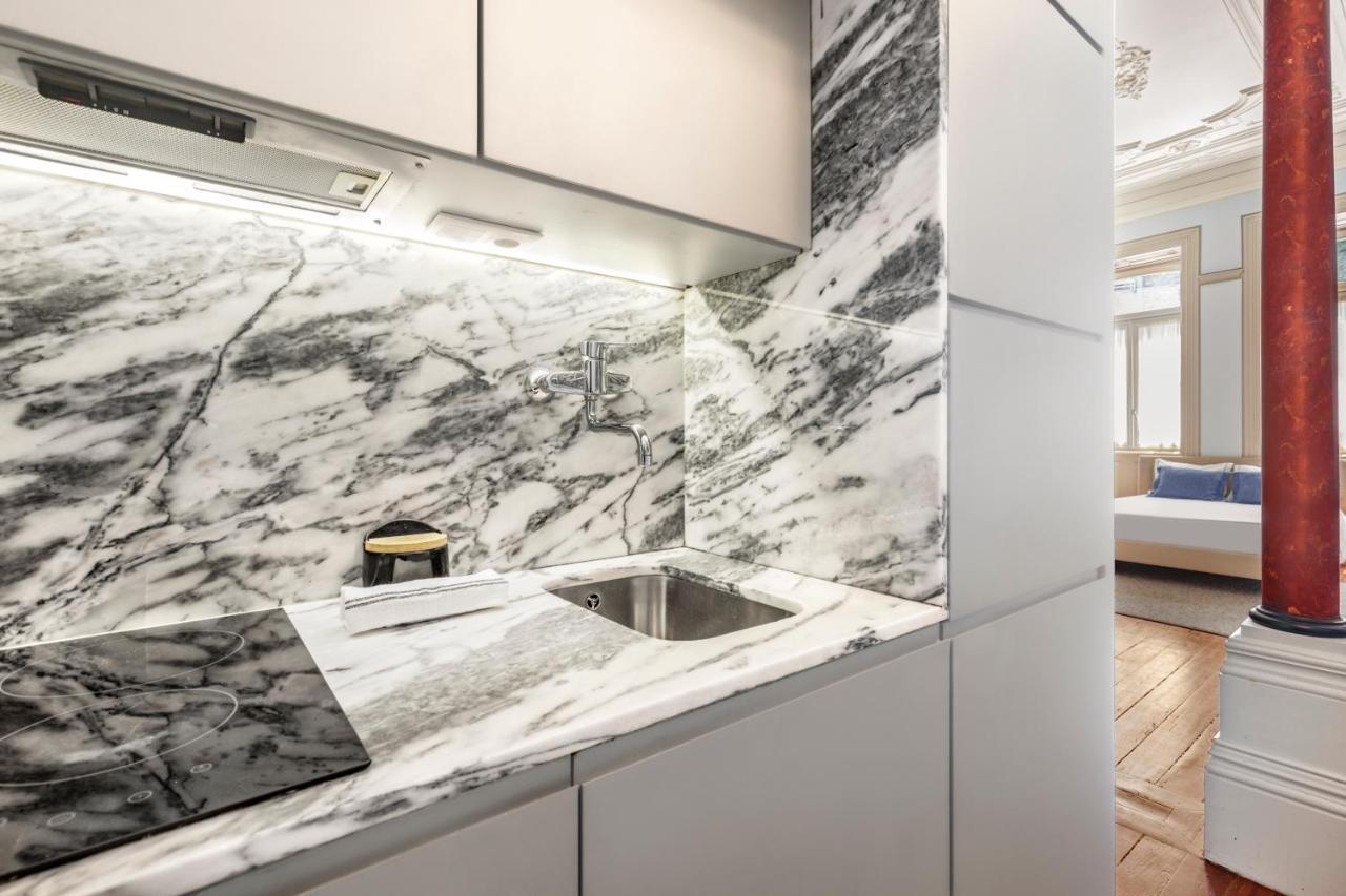 Ox Apartments Alegria Porto Zewnętrze zdjęcie