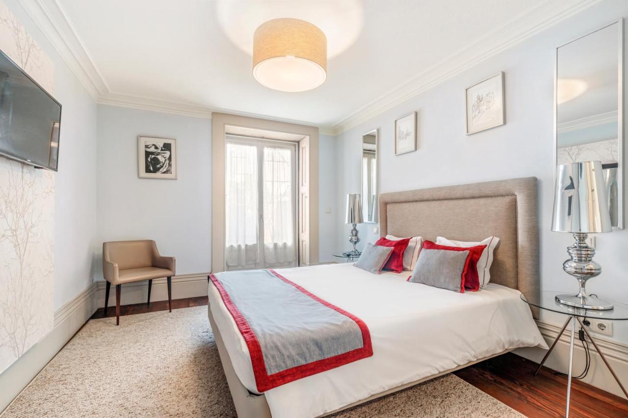 Ox Apartments Alegria Porto Zewnętrze zdjęcie