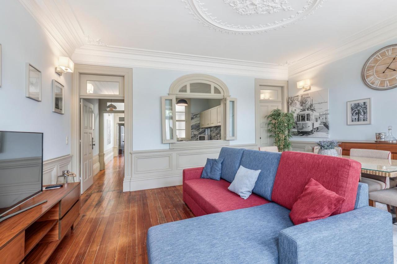 Ox Apartments Alegria Porto Zewnętrze zdjęcie