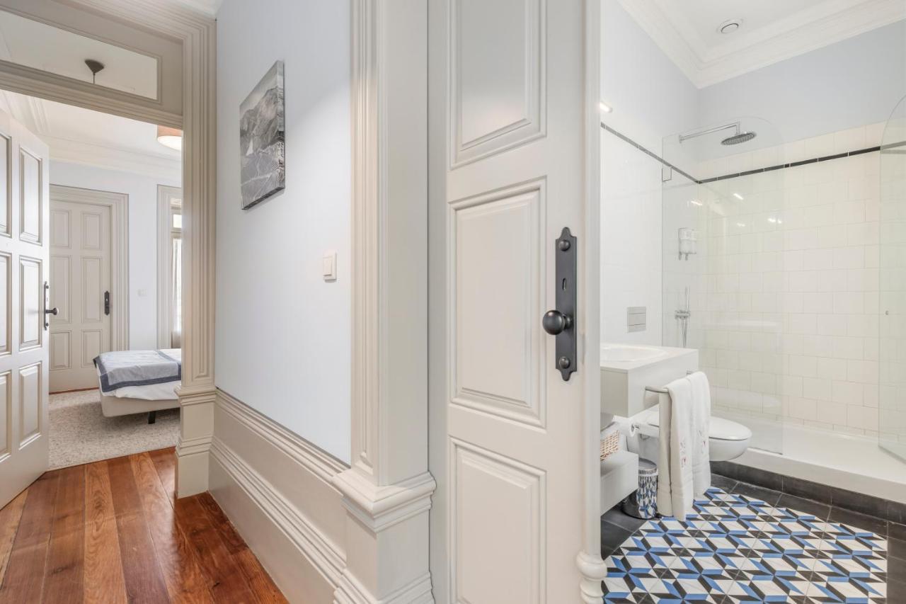 Ox Apartments Alegria Porto Zewnętrze zdjęcie
