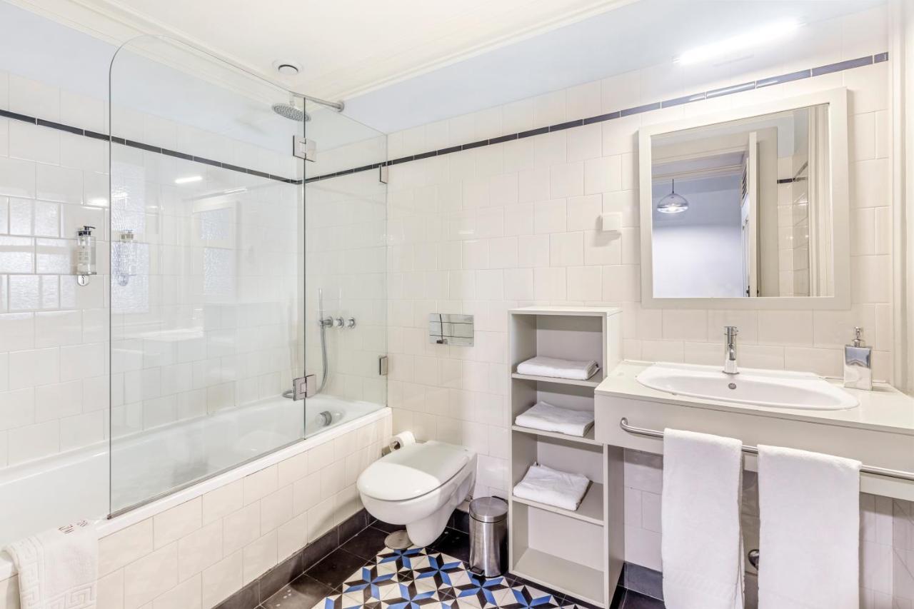 Ox Apartments Alegria Porto Zewnętrze zdjęcie