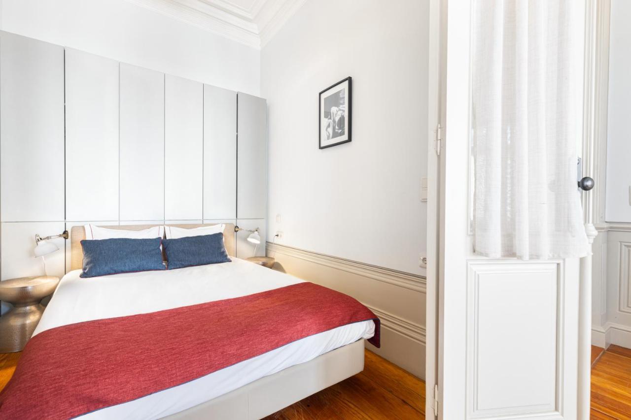 Ox Apartments Alegria Porto Zewnętrze zdjęcie
