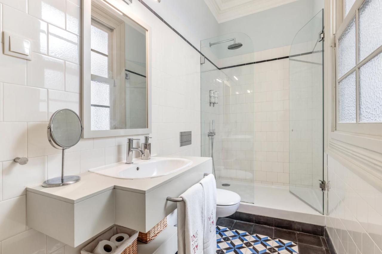 Ox Apartments Alegria Porto Zewnętrze zdjęcie