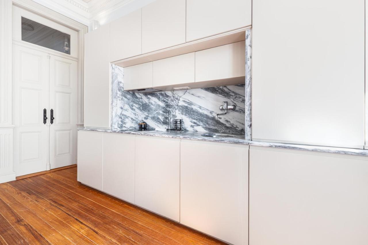 Ox Apartments Alegria Porto Zewnętrze zdjęcie
